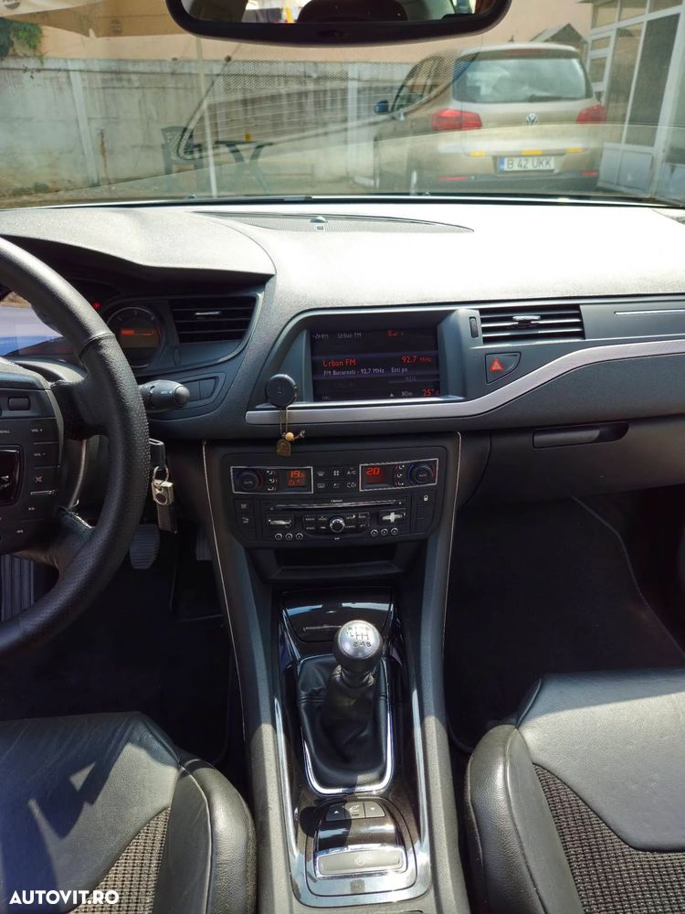 Citroën C5 - 32