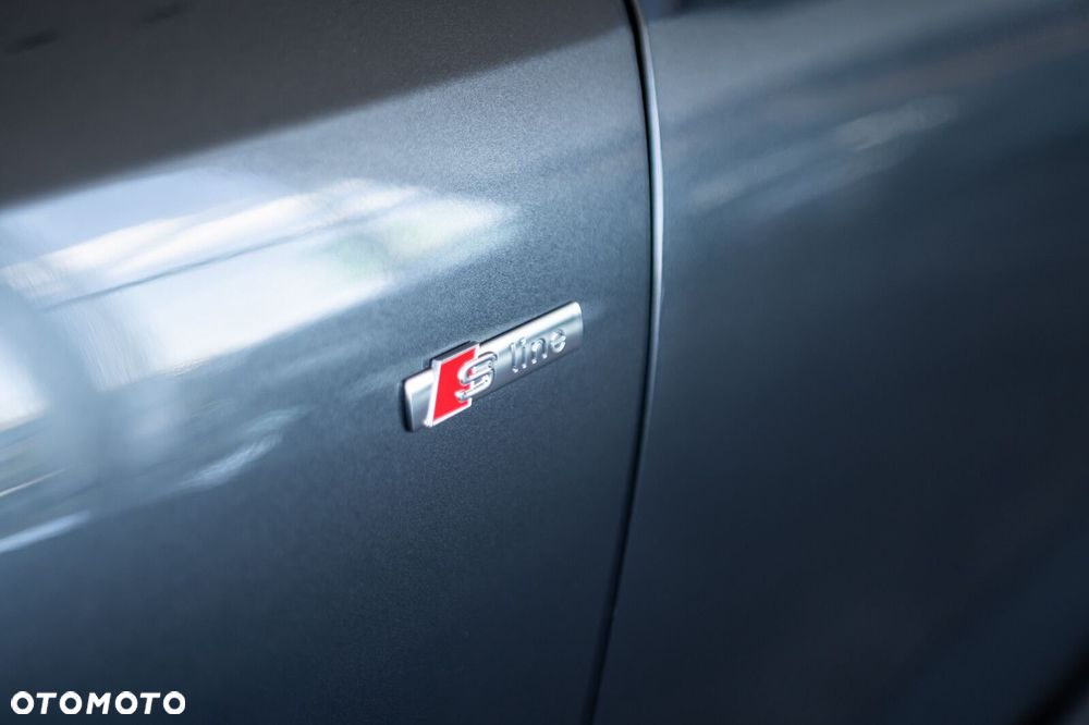 Audi A6 Limousine - 6