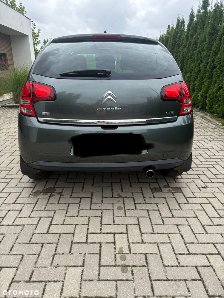 Citroën C3 1.6 e-HDi Exclusive - 2