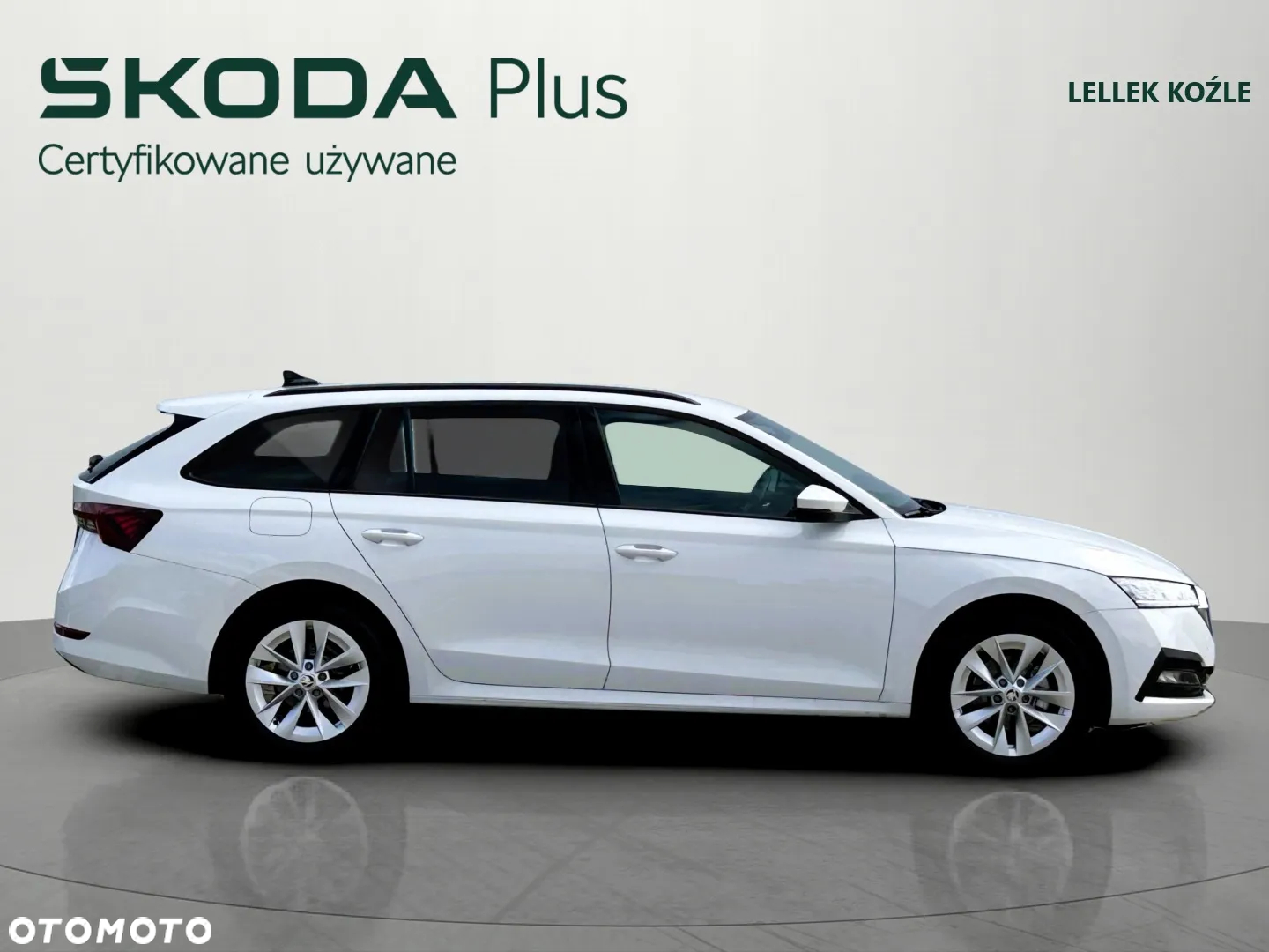 Skoda Octavia 2.0 TDI Ambition - 2