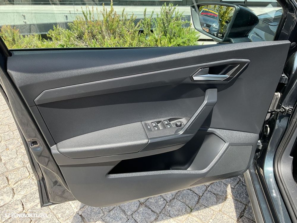 SEAT Arona 1.0 TSI Style DSG - 21