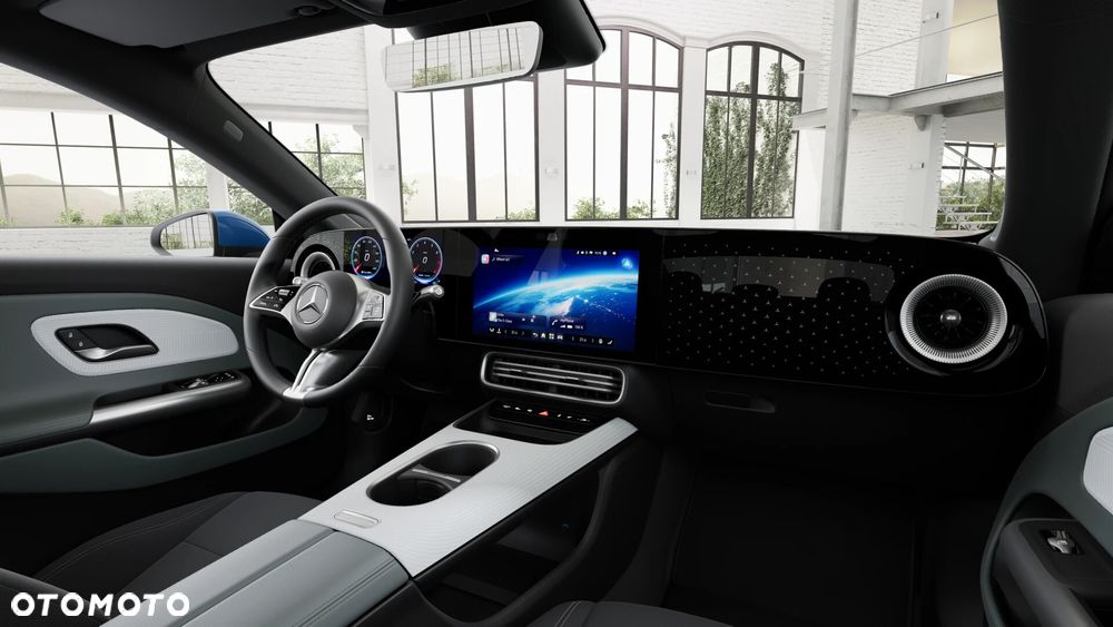 Mercedes-Benz CLA - 11