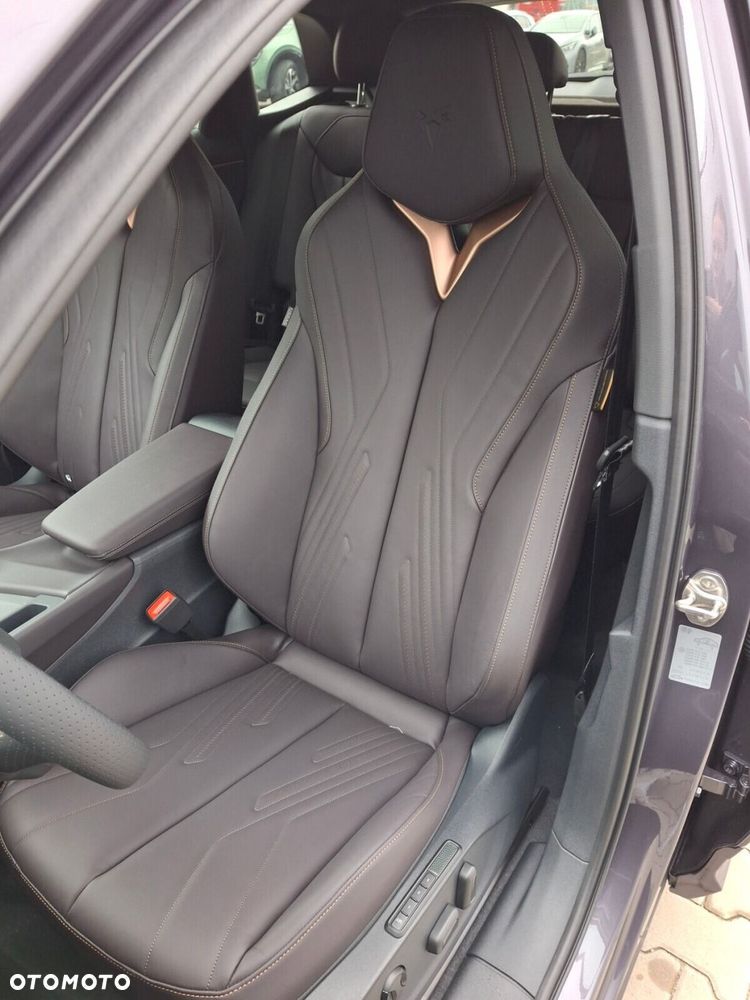 Cupra Terramar 1.5 eTSI mHEV DSG - 15