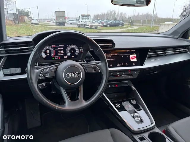 Audi A3 Limousine - 7