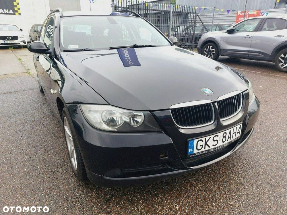 BMW Seria 3 - 16