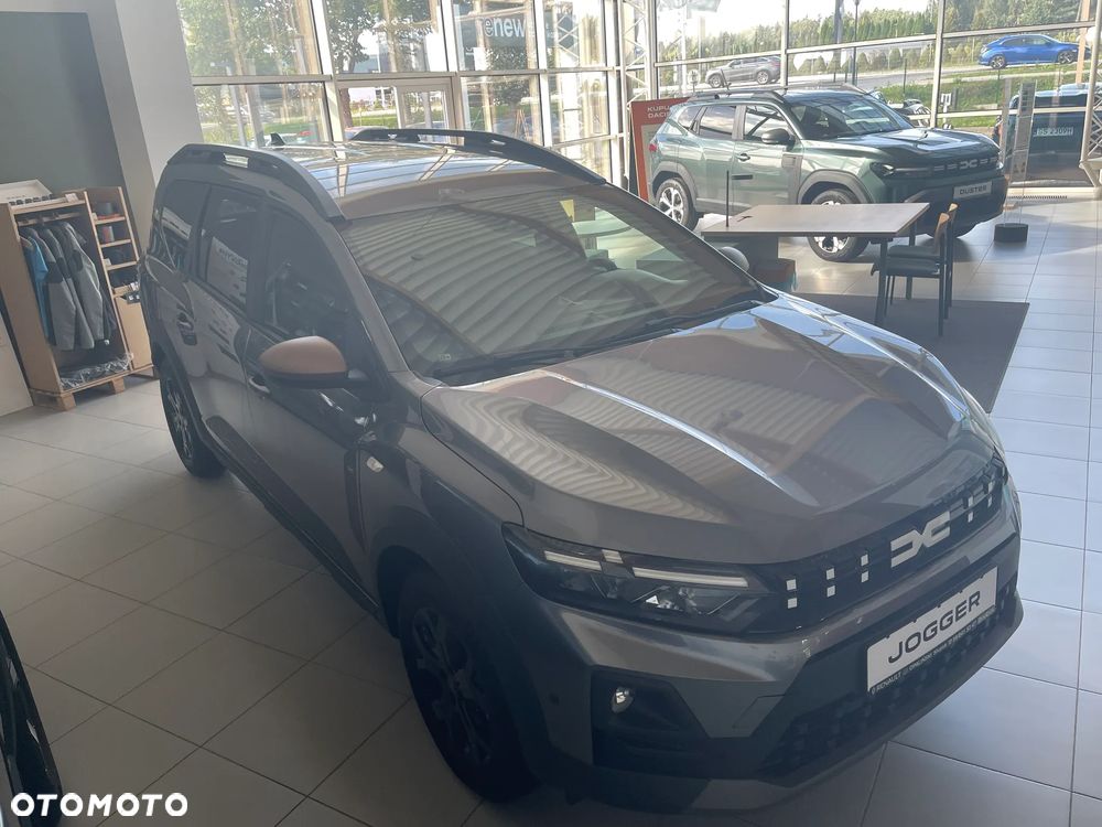 Dacia Jogger - 2