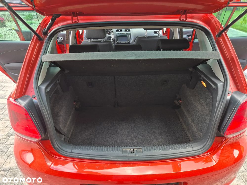 Volkswagen Polo 1.6 TDI Style - 18