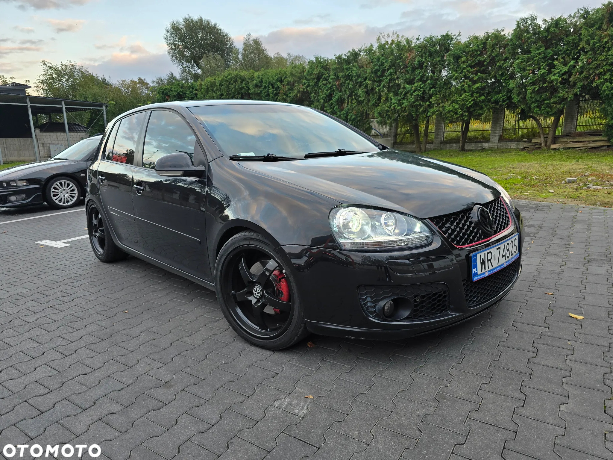 Volkswagen Golf V 2.0 TDI Comfortline - 5