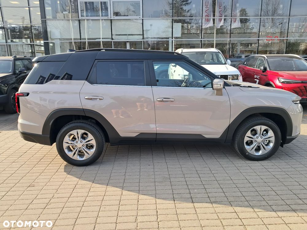 SsangYong/KGM Torres - 7
