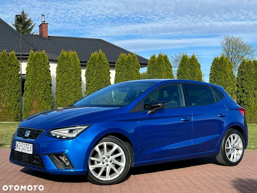 Seat Ibiza - 12