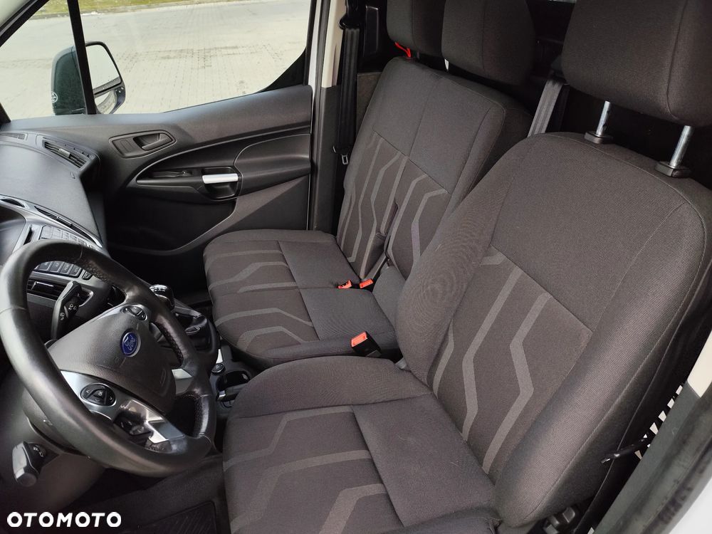 Ford TRANSIT CONNECT - 22