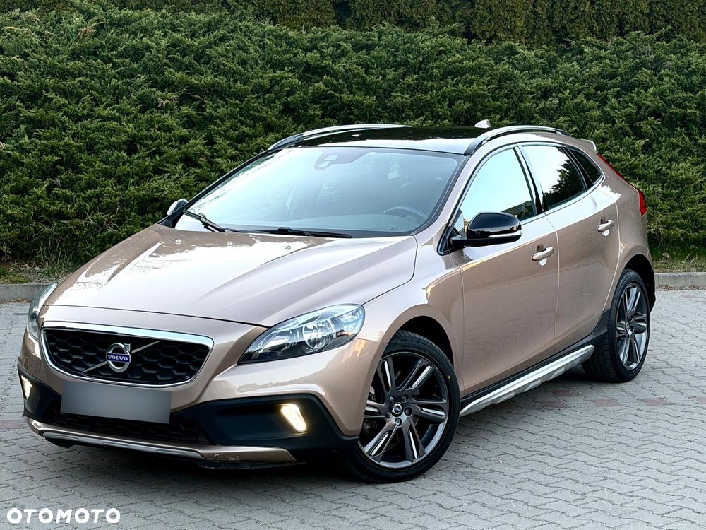 Volvo V40 Cross Country - 7