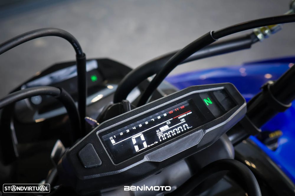 Yamaha YFM 700 R (Matriculado 2 pessoas) - 12