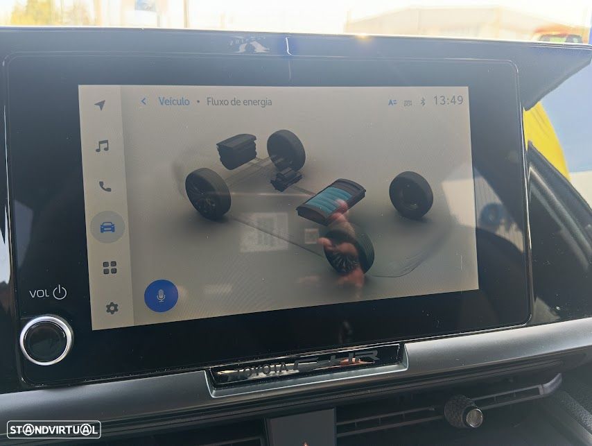 Toyota C-HR 1.8 Hybrid Comfort - 8