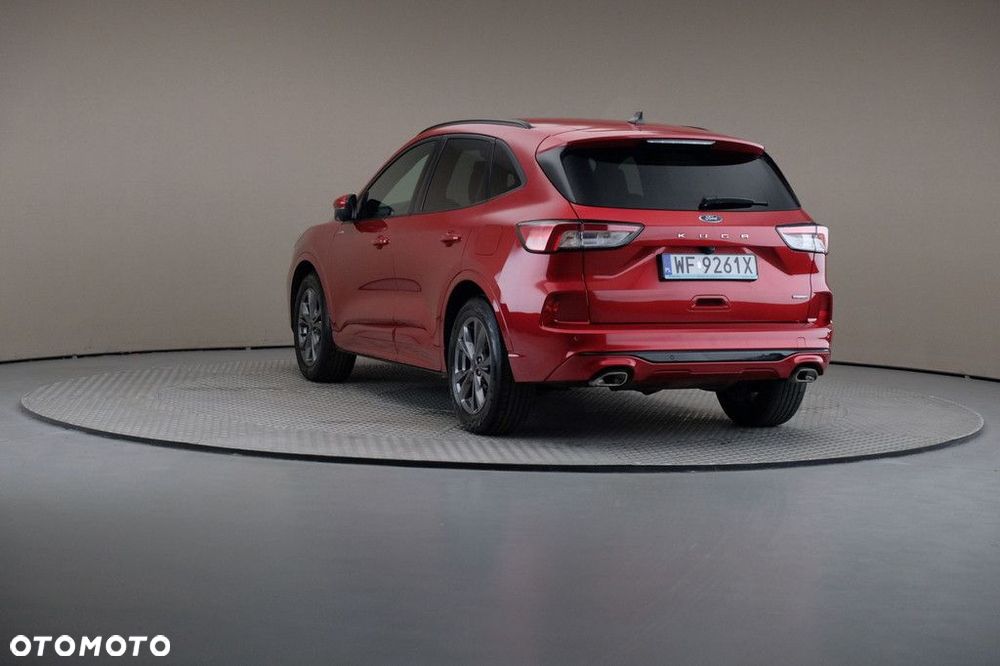 Ford Kuga - 2