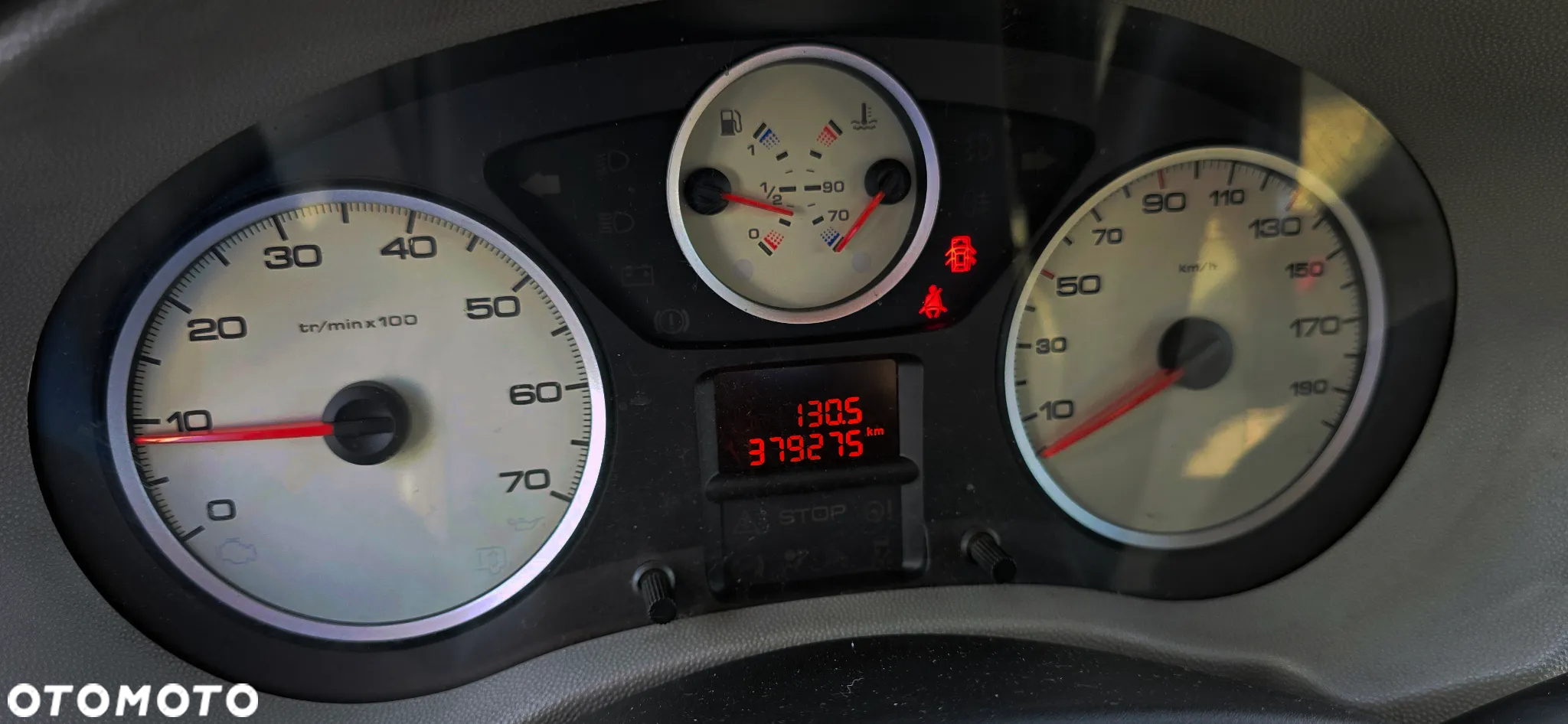 Fiat Scudo - 9