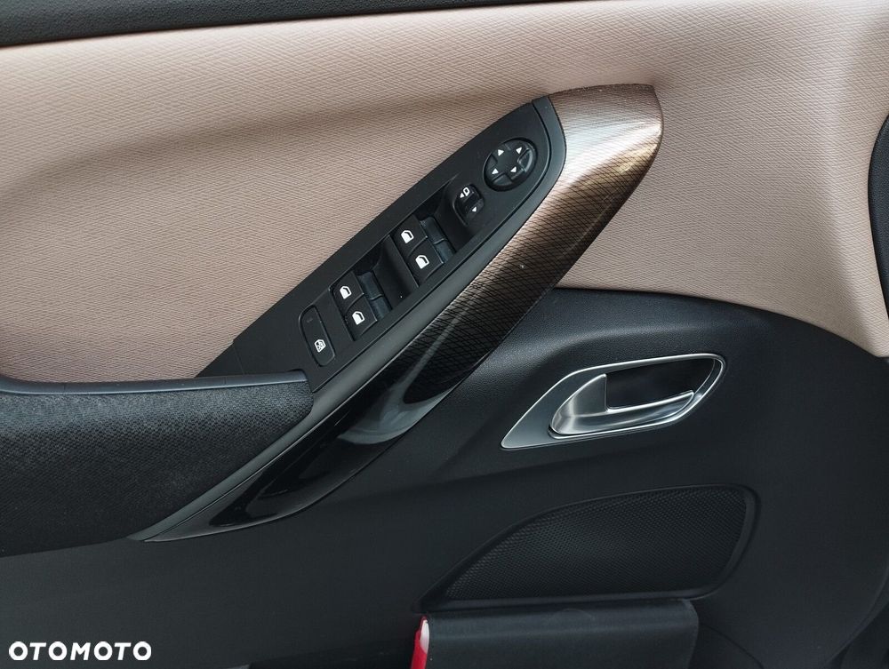 Citroën C4 Grand Picasso 1.2 PureTech Exclusive - 11