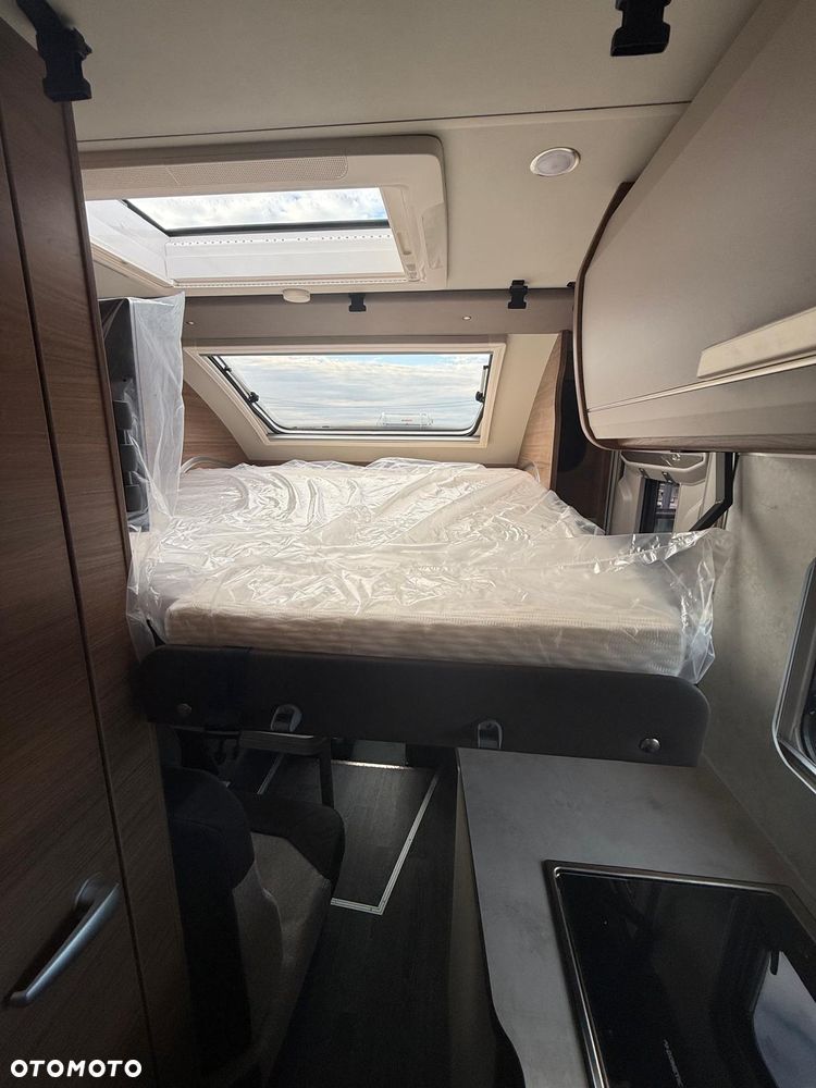 KNAUS TOURER VAN 500 MQ SMC EDITION  2 ŁÓŻKA FV23% HAK - 14