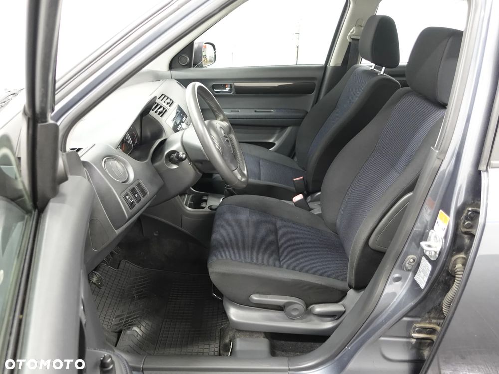 Suzuki Swift 1.3 4x4 Snow - 20