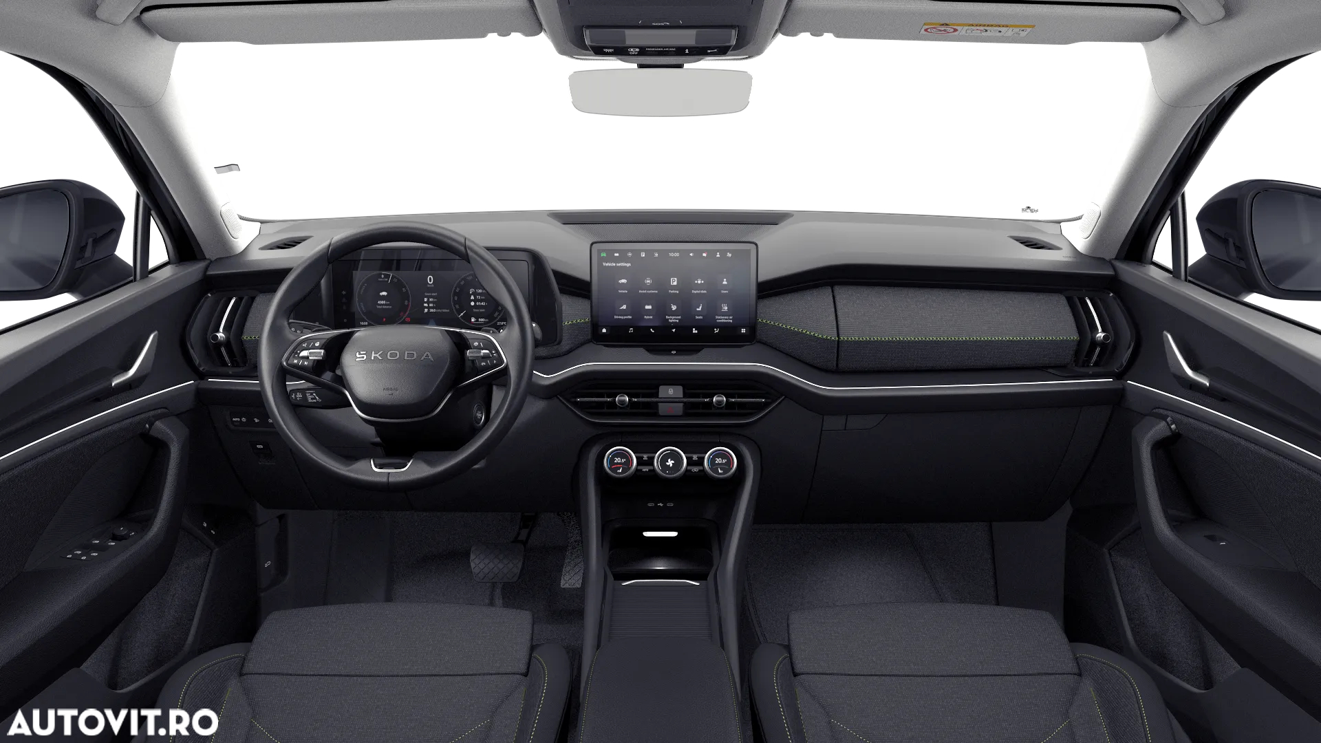 Skoda Kodiaq 1.5 TSI DSG PHEV Selection - 4