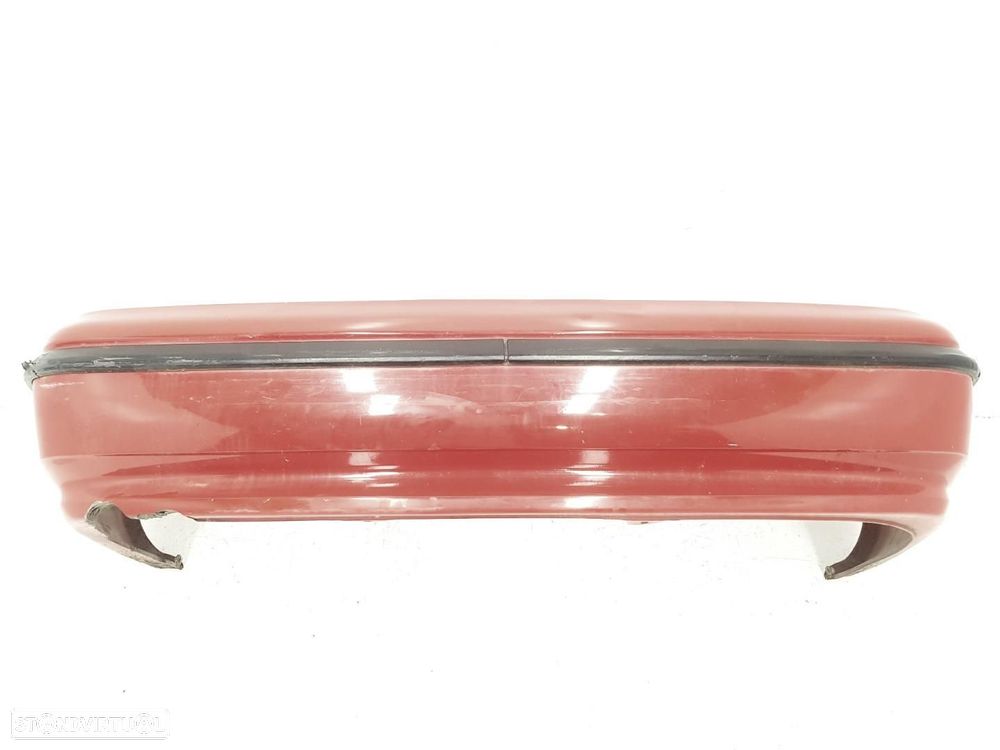 PARA-CHOQUES TRASEIRO OPEL CALIBRA - 1