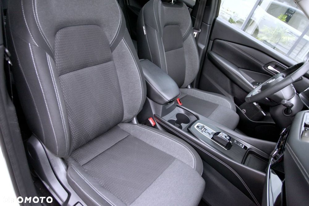 Nissan Qashqai 1.5 e-POWER Tekna+ - 16