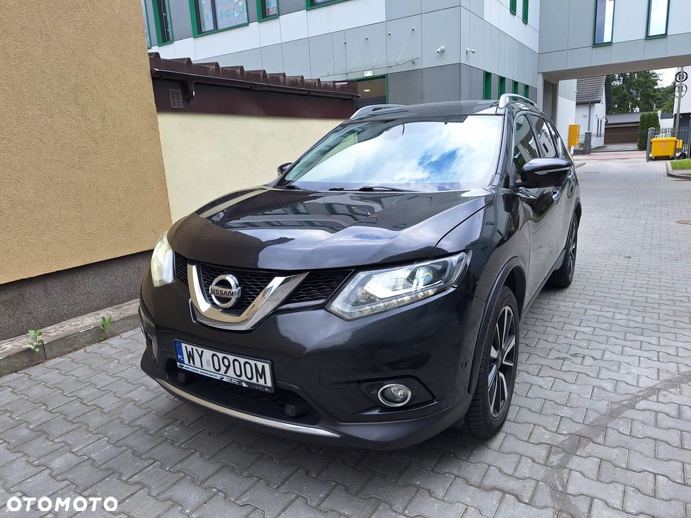 Nissan X-Trail 1.6 DCi Tekna 2WD EU6 - 19