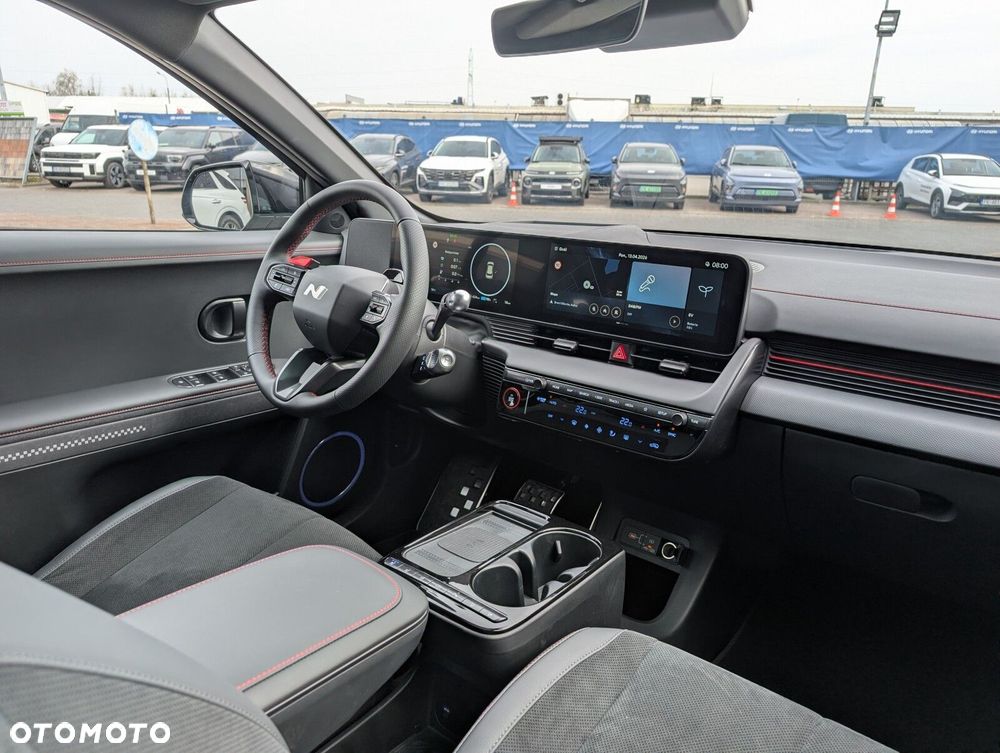 Hyundai IONIQ 5 84kWh N Line 4WD - 35