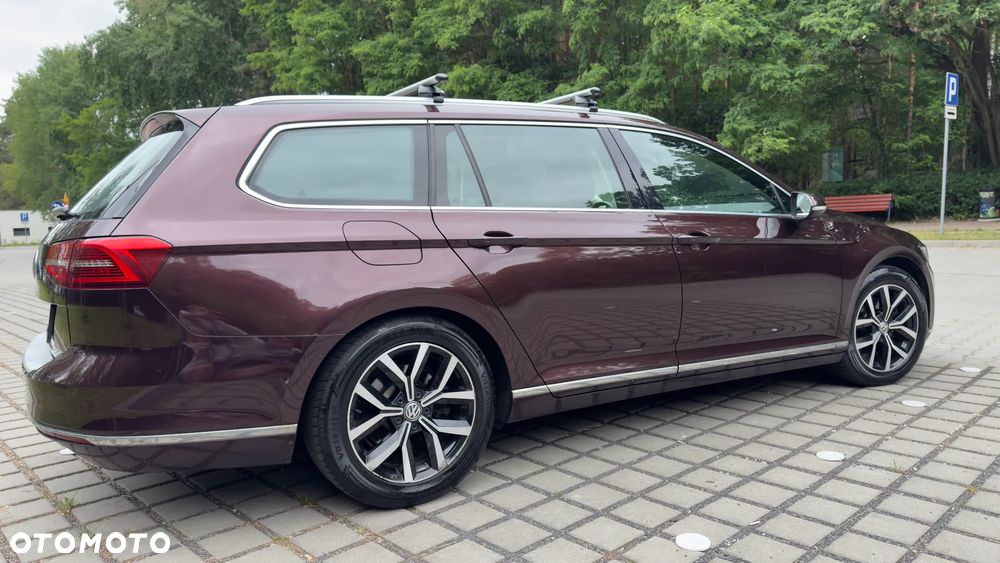 Volkswagen Passat Variant - 8