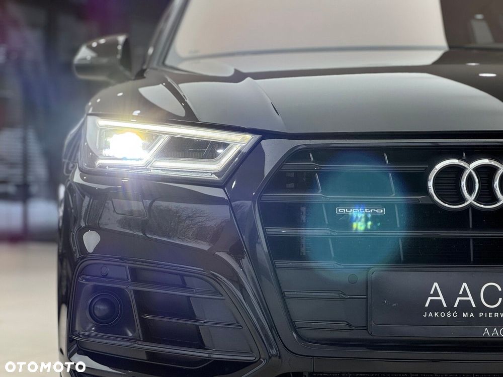 Audi Q5 2.0 TDI Quattro S tronic - 40