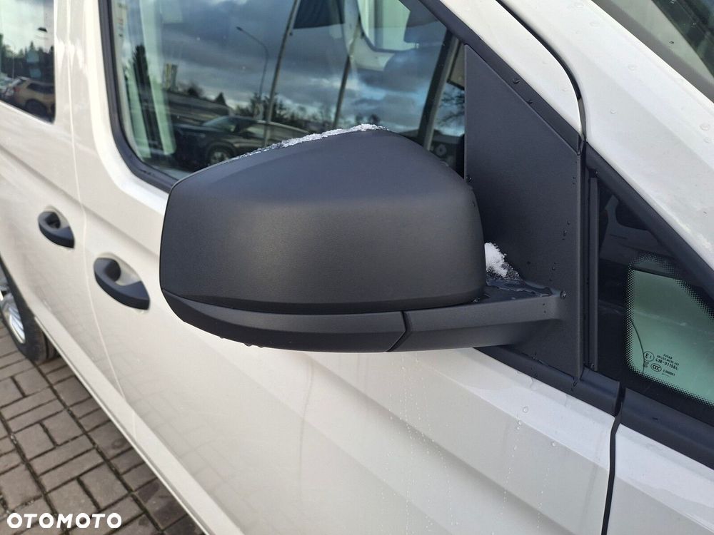 Volkswagen Caddy Flexible - 12