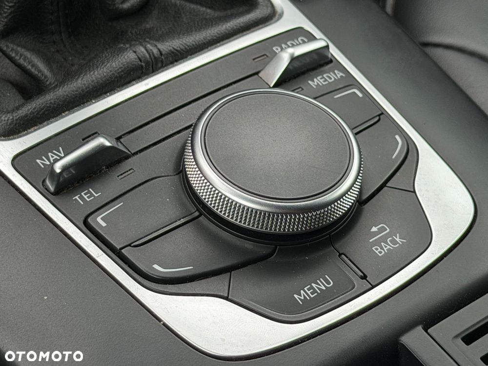 Audi A3 Sportback - 17