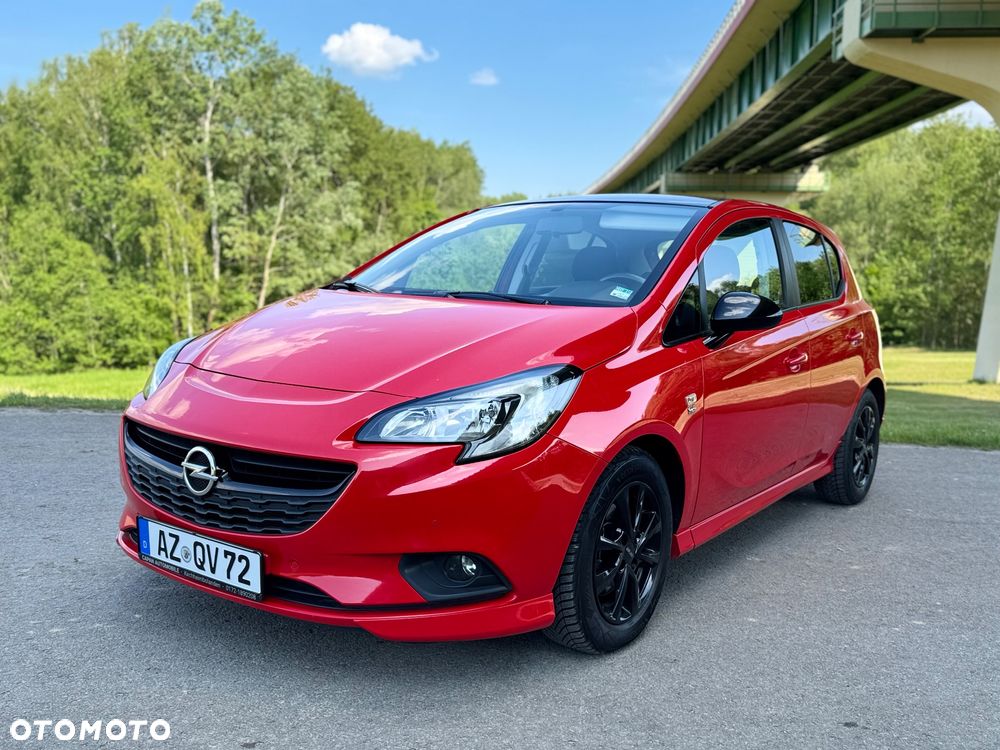 Opel Corsa - 9