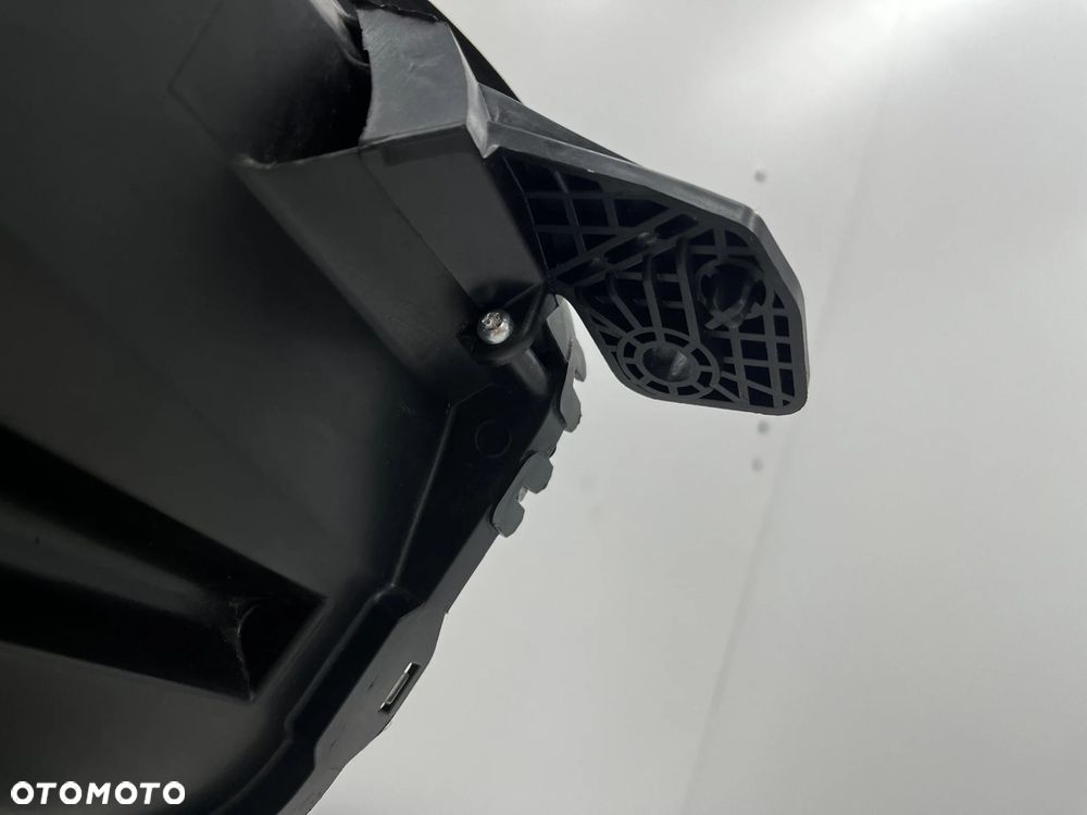 Lampa reflektor Citroen Jumpy SpaceTourer Scudo Ulysse Vivaro C Zafira Life 16-23r. lewa przednia Eu - 11