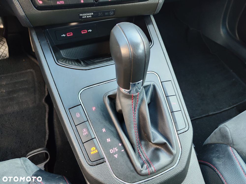 Seat Ibiza 1.0 TSI S&S DSG FR - 16