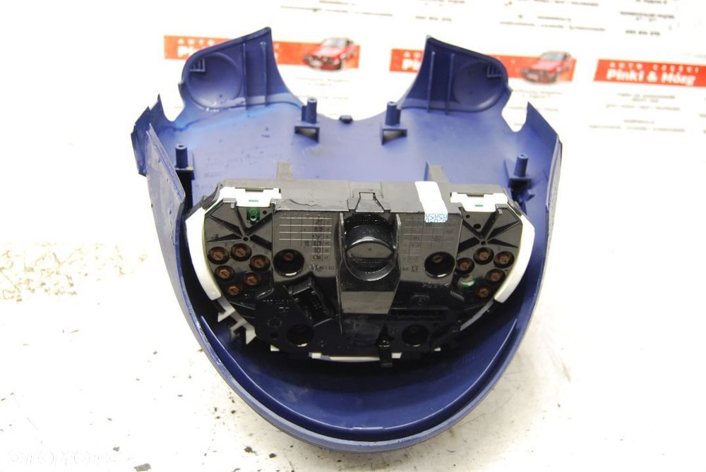 LICZNIK ZEGAR 0001187 SMART FORTWO I 0.6T - 5