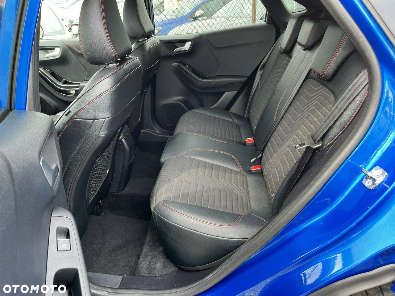 Ford Puma - 34