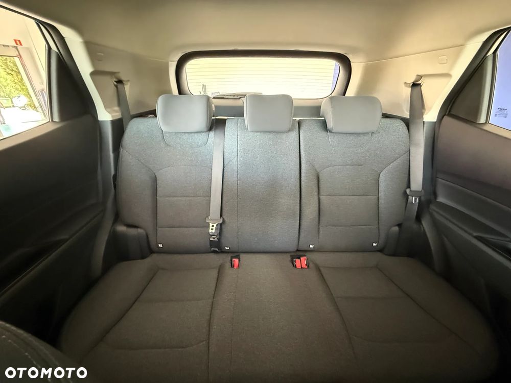 SsangYong/KGM Korando 1.5 T-GDI Joy 2WD - 18