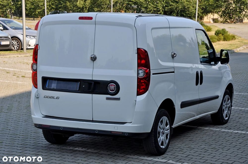 Fiat Doblo - 14
