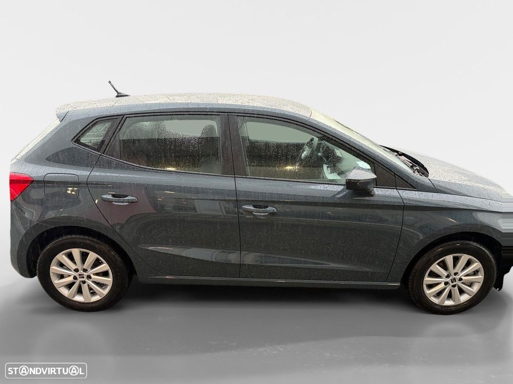 SEAT Ibiza 1.0 TSI Style DSG - 6