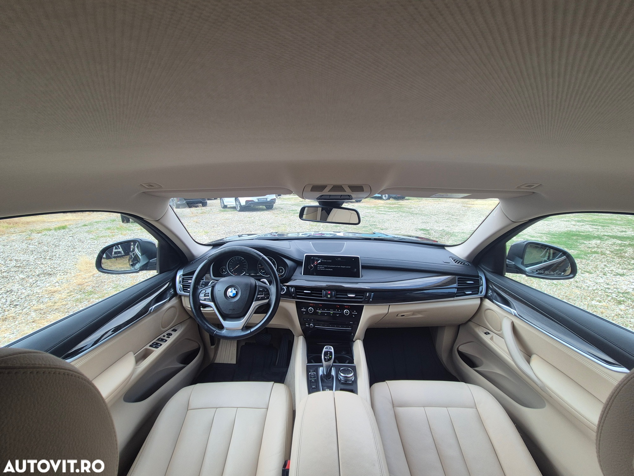 BMW X6 xDrive30d - 5
