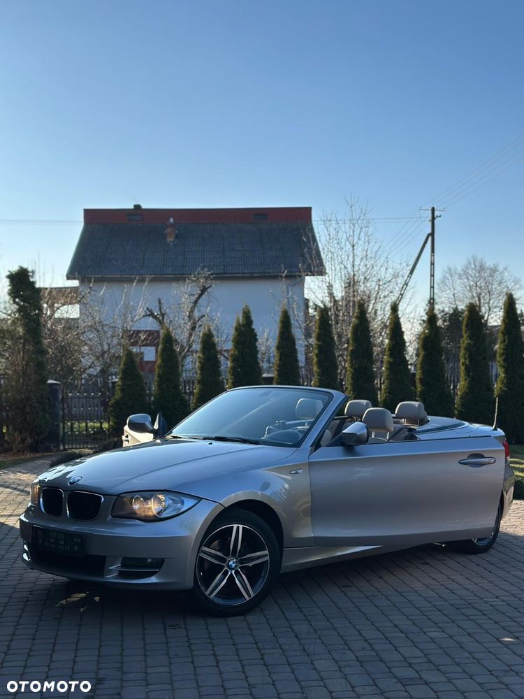 BMW Seria 1 118d - 1