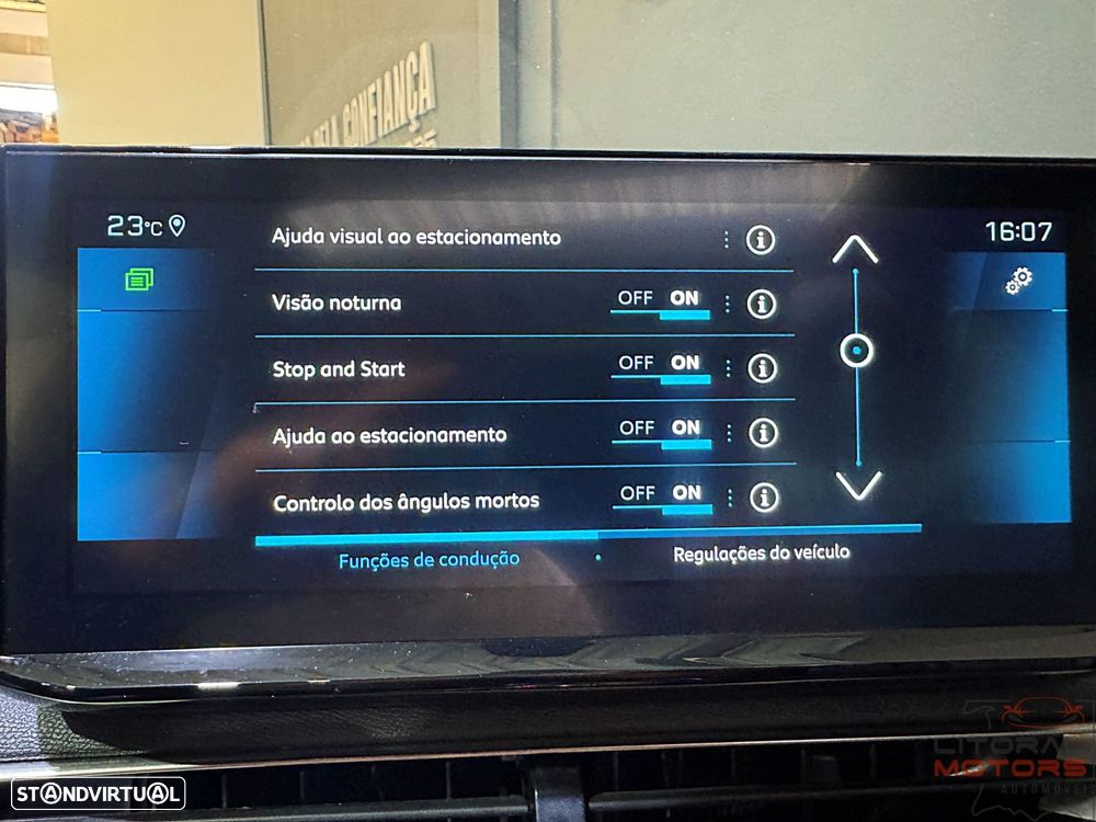 Peugeot 5008 1.2 PureTech GT Pack EAT8 - 33