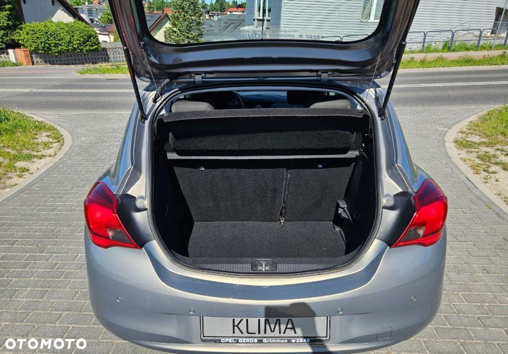 Opel Corsa - 12