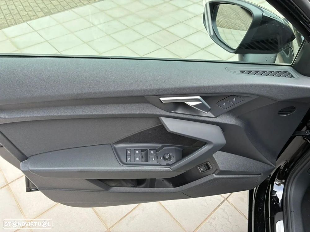 Audi A3 Sportback - 10