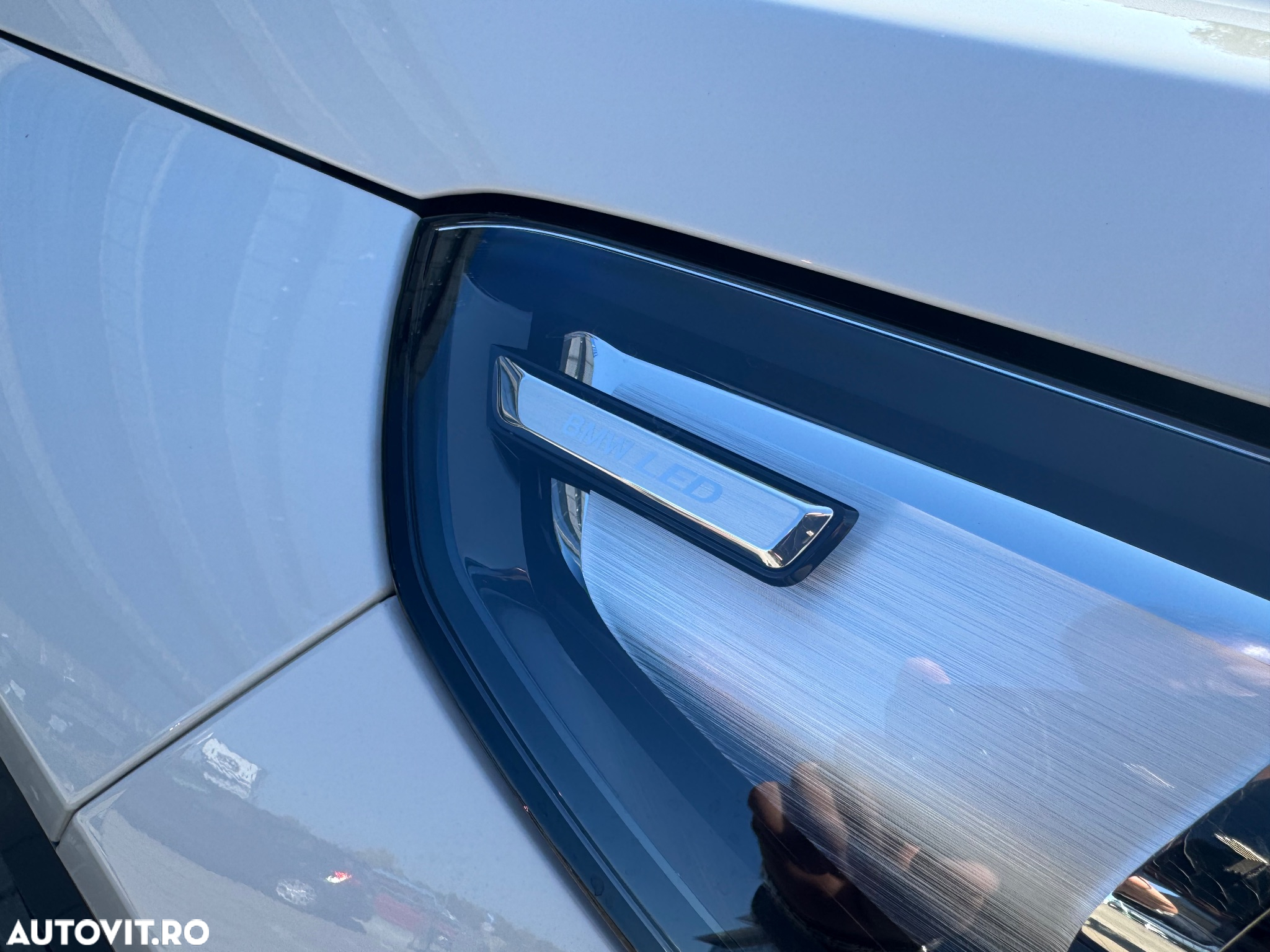 BMW X1 sDrive18d AT - 23