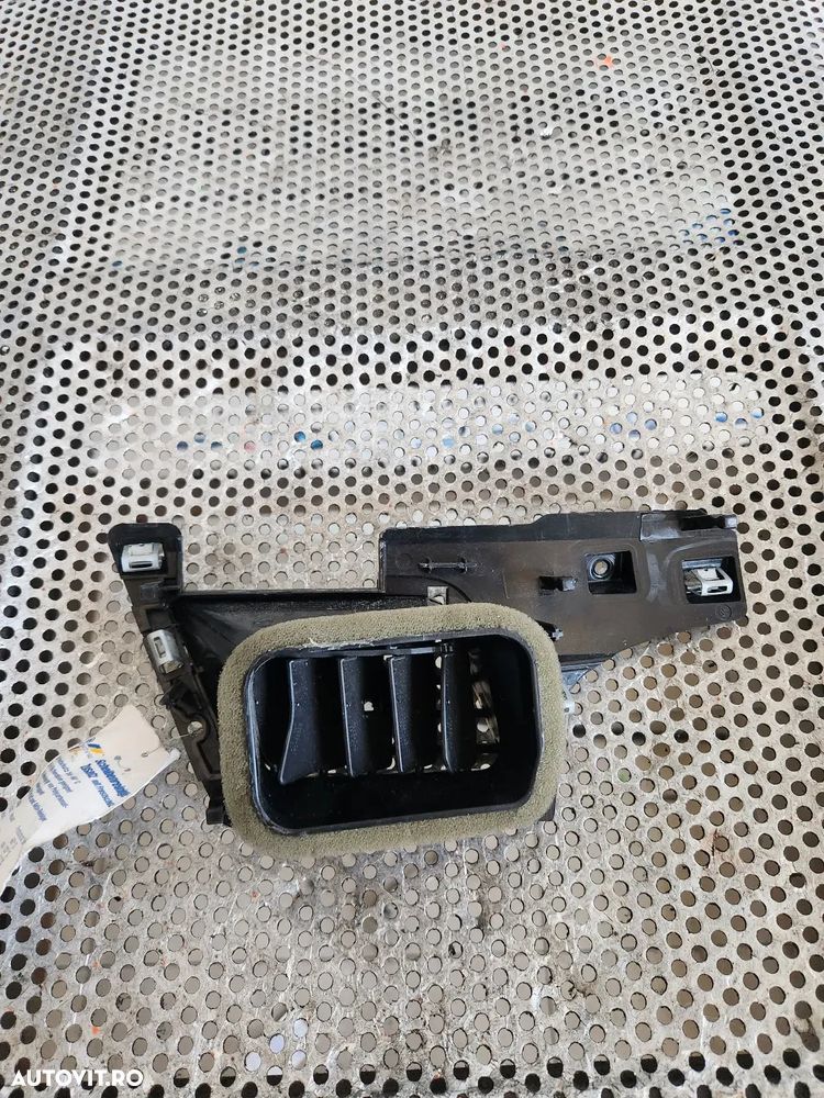 Grila Aerisire Ventilatie Bord Stanga Audi A8 D4 An 2009-2010-2011-2012-2013-2014-2015-2016-2017-20 - 4