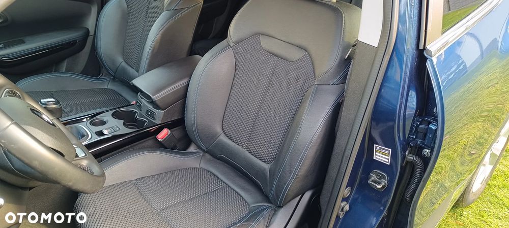 Renault Kadjar 1.3 TCe FAP Limited - 16