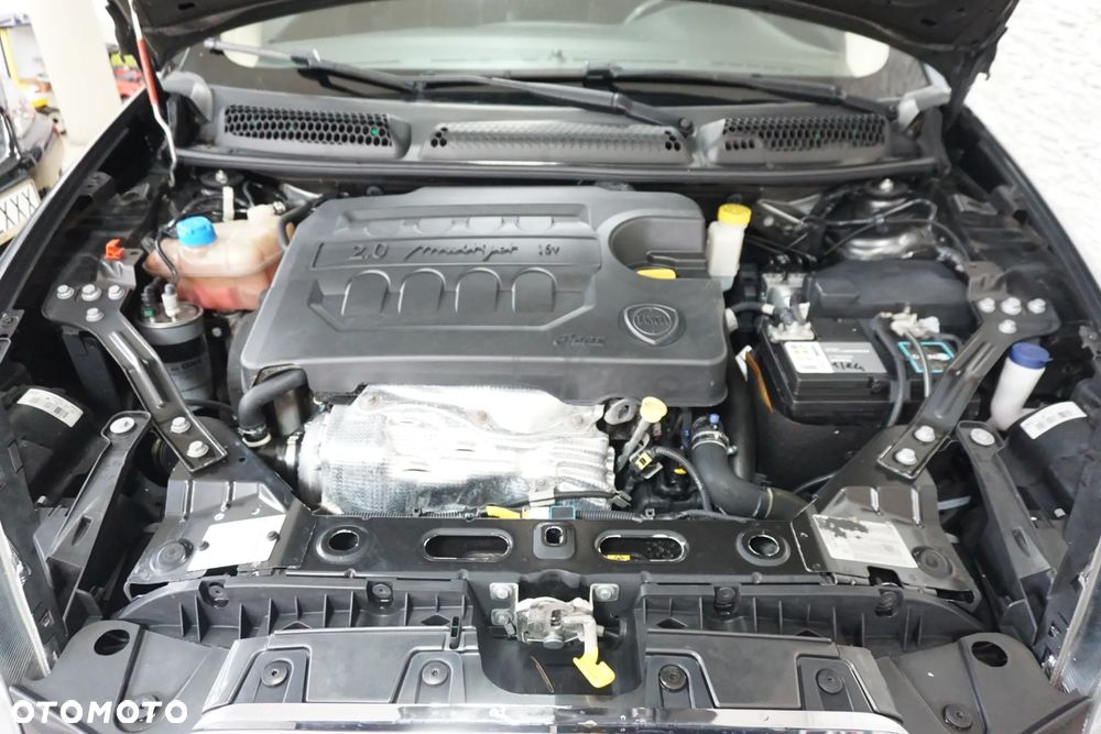 Lancia Delta 2.0 MJ Gold - 14