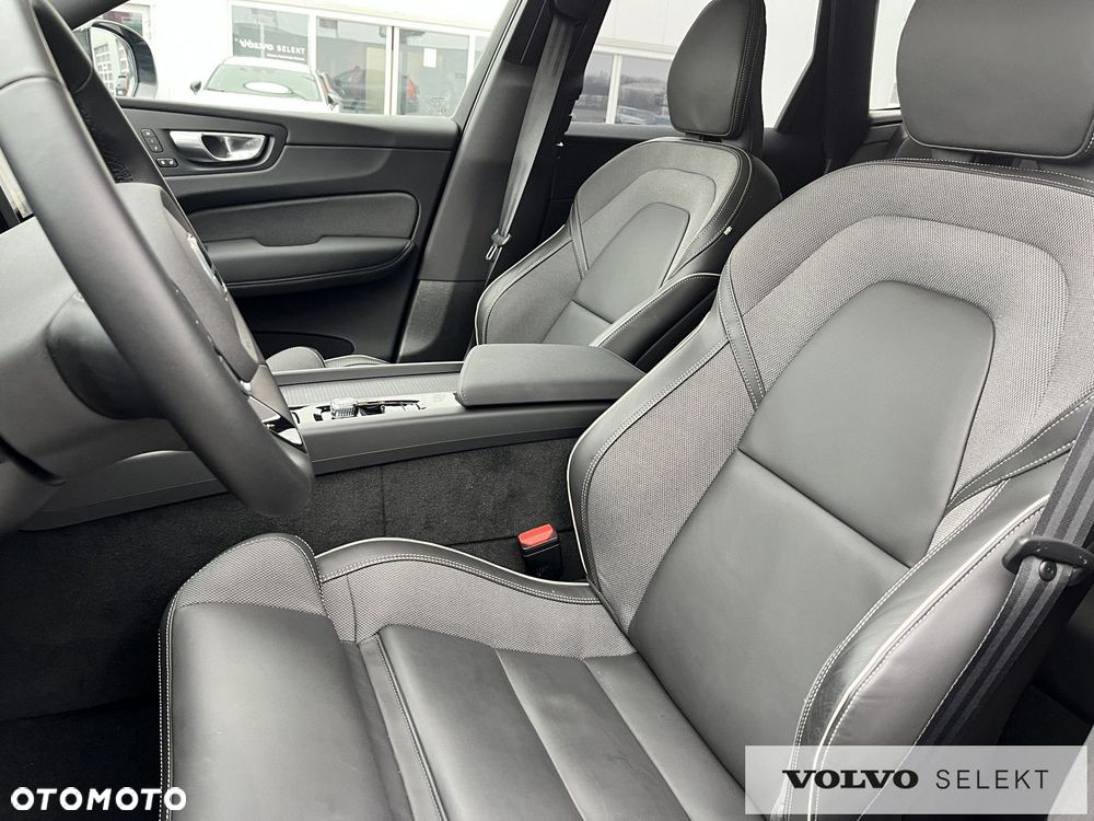 Volvo XC 60 - 18
